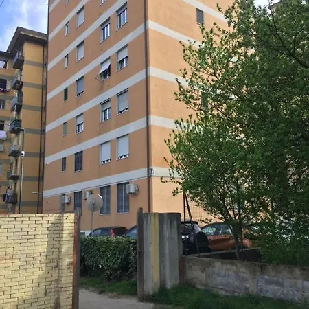 Apartman Hawaiian *