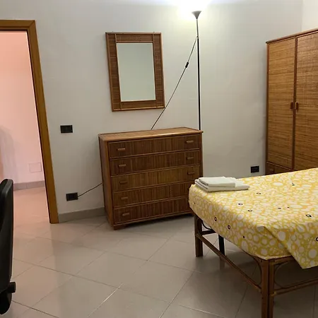 Apartman Hawaiian *