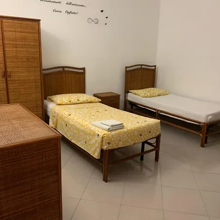 Appartamento Hawaiian Firenze