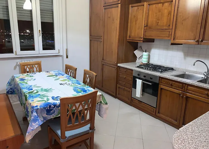 Hawaiian Διαμέρισμα Φλωρεντία